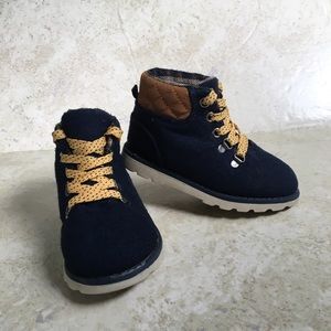 *Host Pick* Carter’s Boots